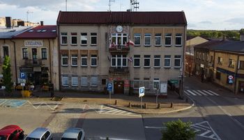 Wolbrom: Prawie 600 tysięcy dofinansowania dla Straży Miejskiej