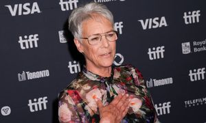 Jamie Lee Curtis wyjaśnia słowa o Charlie’em Kirku. "To był błąd w tłumaczeniu"