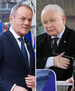 Jest nowy sondaż ws. nadchodzących wyborów. "PiS walczy teraz z czasem"