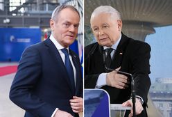 Jest nowy sondaż ws. nadchodzących wyborów. "PiS walczy teraz z czasem"