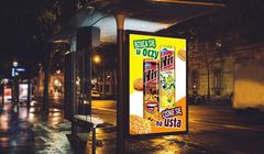 „Rzuca się w oczy, ciśnie na usta” w kampanii ciastek Hit