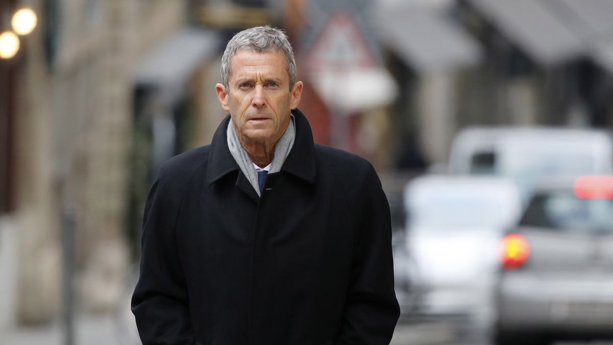  Zatrzymano Beny'ego Steinmetza, izraelskiego miliardera