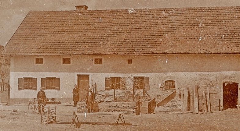 Hinterkaifeck