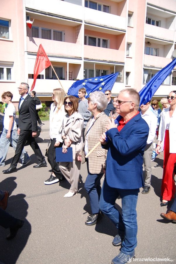 Uroczystości Święta Pracy - 2026