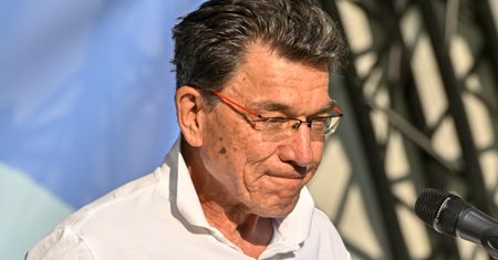Jaką emeryturę dostaje Mirosław Zbrojewicz? Kwota robi wrażenie