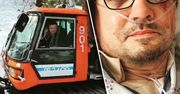 Tak Jeremy Renner wygląda po tragicznym wypadku. Nie jest w stanie pisać