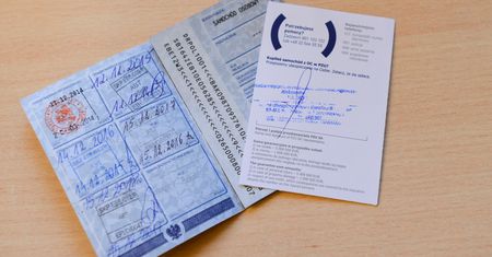 Historia Pojazdu – co oferuje rządowy serwis?