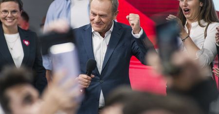 Co z 800 plus, trzynastą i czternastą emeryturą? Jednoznaczna deklaracja PO