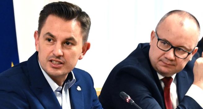 Kary za mowę nienawiści wobec osób LGBT. Ministerstwo sprawiedliwości szykuje zmiany w kodeksie karnym