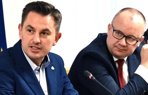 Kary za mowę nienawiści wobec osób LGBT. Ministerstwo sprawiedliwości szykuje zmiany w kodeksie karnym