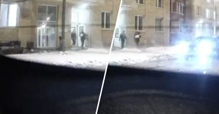 Kiriłłow zginął w zamachu. W sieci nagrania z momentu eksplozji