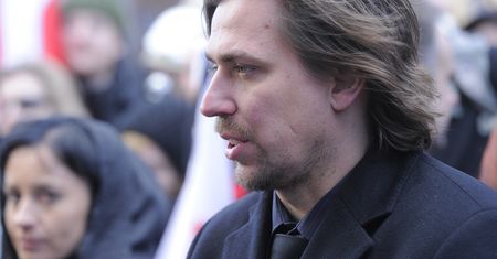 Agent Tomek świadkiem koronnym. Złożył zeznania w prokuraturze