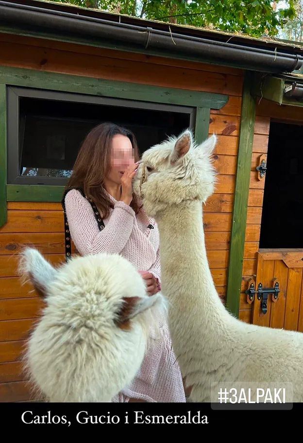 Hakiel pokazał nową partnerkę
