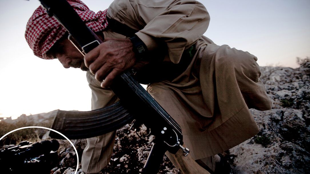 Przeróbka, która nie popłaca. AP zrywa współpracę z laureatem Pulitzera 1