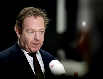 Jest reakcja z Holandii na groźby Trumpa. "Szantaż"