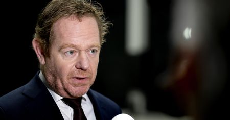 Jest reakcja z Holandii na groźby Trumpa. "Szantaż"