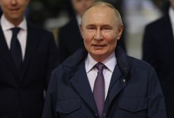Putin ma propozycję dla USA. Mówił o broni jądrowej