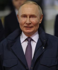 Putin ma propozycję dla USA. Mówił o broni jądrowej