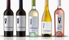 Open Gate wypromuje wina Dark Horse