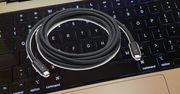 Apple sprzedaje kabel za 839 złotych. Będzie dobrze pasować do ścierki