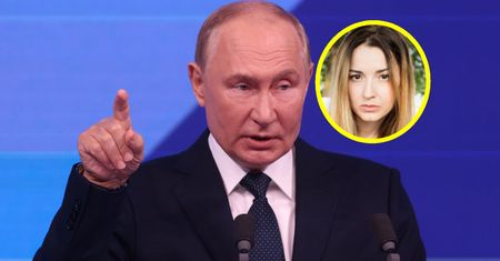 "Niemal nikt nie zauważa". Pisze, co robi Putin. I podaje przykład z Polski