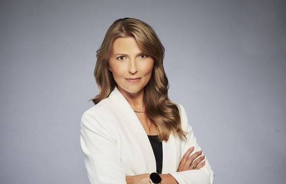 Rzeczniczka prasowa Agory żegna się z firmą