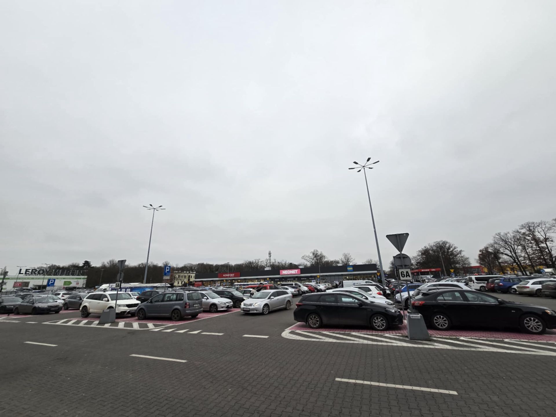 Tak wygląda ostatnia niedziela handlowa przed świętami