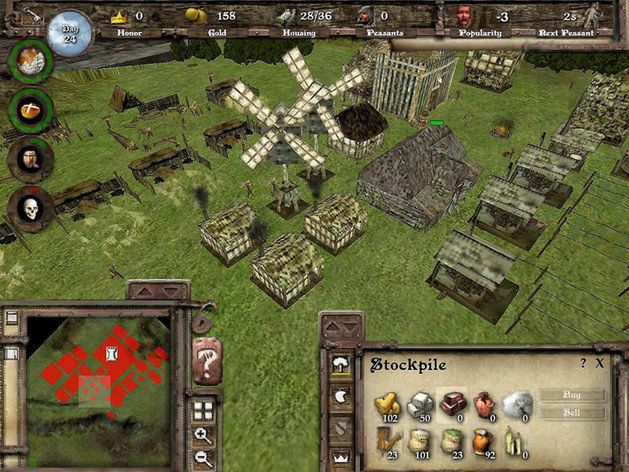 Stronghold 3 za darmo po 2 miesiącach od premiery! 2