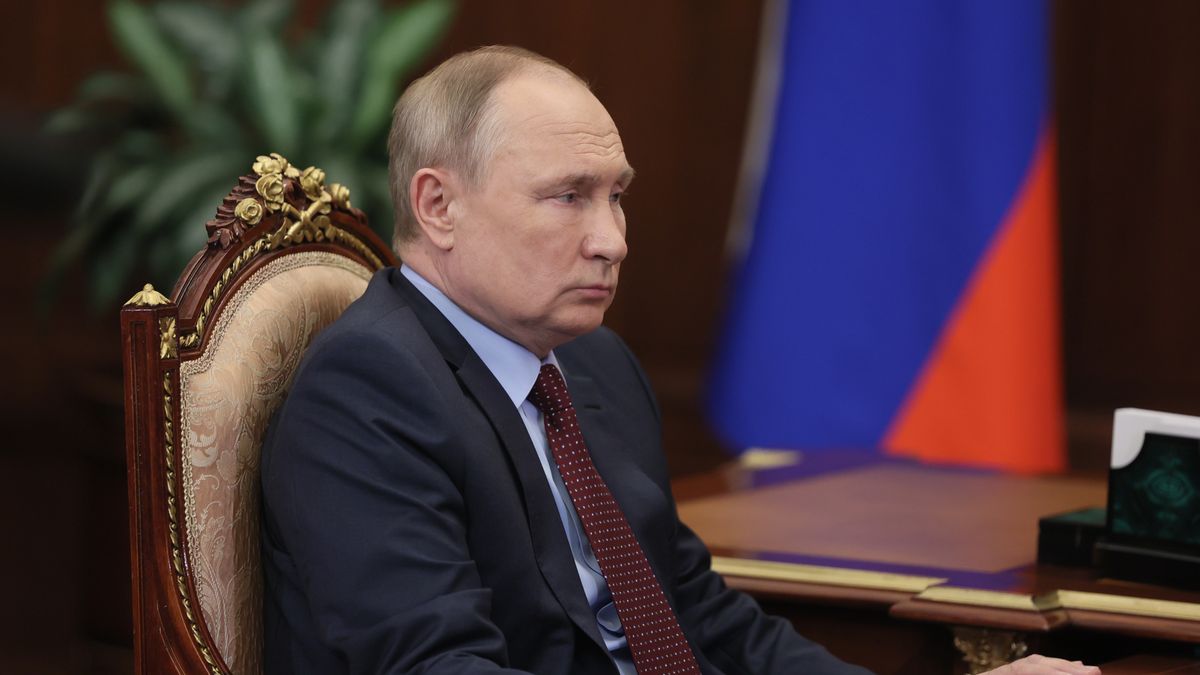 Rosja jest już krajem, na który nałożono najwięcej sankcji na świecie