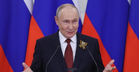 Dostrzegli zmiany u Putina. Ekspert wskazał powód