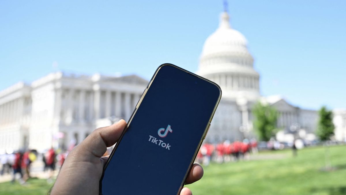 Aplikacja może zostać zbanowana w USA. 