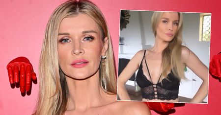 Joanna Krupa ma już 46 lat. Figurę zawdzięcza TEJ diecie