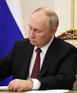 Putin grozi sąsiadowi. Powodem "świńskie podejście"