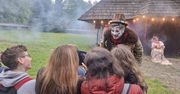 ​Noc Muzeów 2026. Groza w skansenie w Chorzowie. Bez obaw, to tylko wyjątkowo udany wieczór z mrocznymi atrakcjami