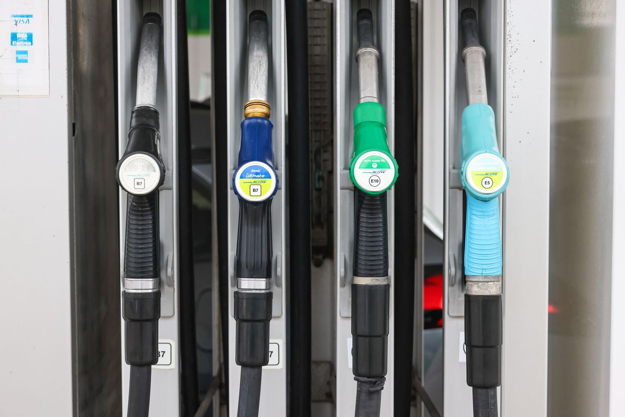 Paliwo w grudniu. Oto prognozy na początek miesiąca