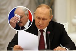 Białoruś huczy od plotek. Fala Rosjan rozpływa się po kraju