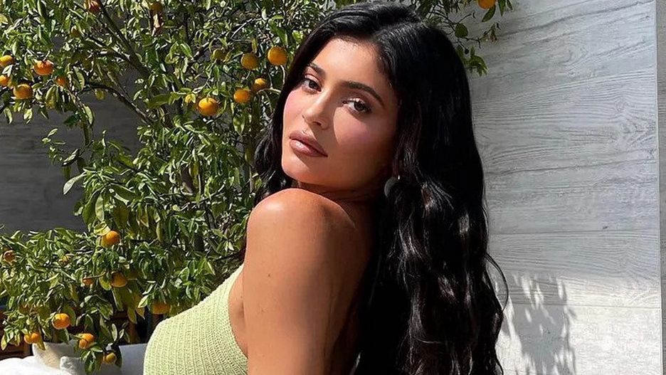 Kylie Jenner wie, jak zwrócić na siebie uwagę