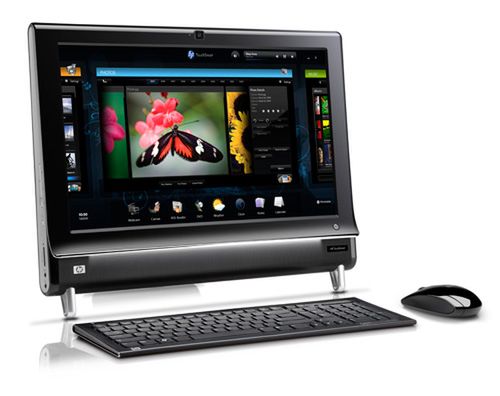Nowe all-in-one od HP 2