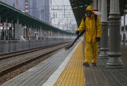 Koronawirus w Europie. Nowe ognisko mutacji indyjskiej