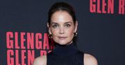 Katie Holmes prezentuje odmieniony wizerunek. "Niesamowita i z włosami syrenki"