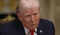 Donald Trump kontra Tucker Carlson i Megyn Kelly ws. wojny z Iranem. "To głupi ludzie"