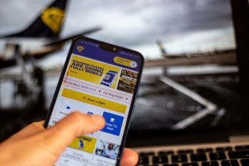 To koniec w Ryanairze. Zaczęło się 12 listopada