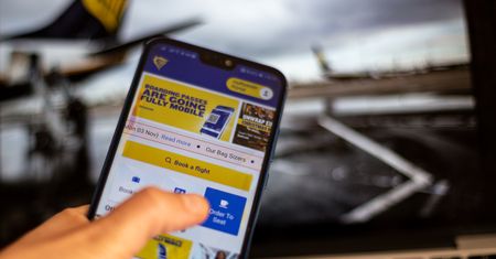 To koniec w Ryanairze. Zaczęło się 12 listopada