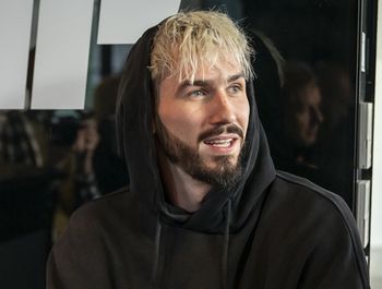 4F i Tomasz Fornal z pierwszą wspólną kolekcją. Ubrania już są w sprzedaży