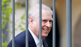 Nie tylko Epstein. Były książę Andrzej może mieć znacznie większe kłopoty