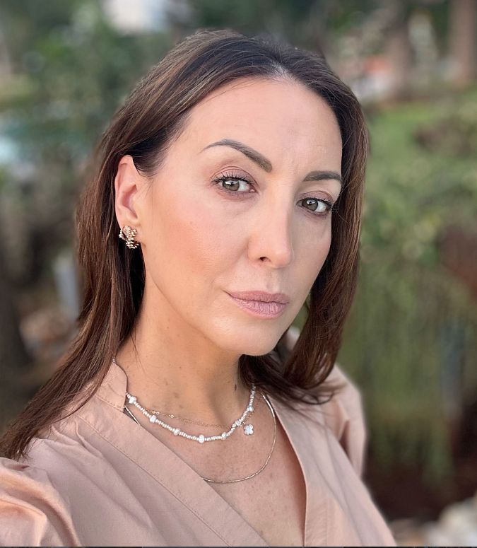 Anna Zejdler poinformowała o śmierci mamy 