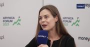 Krynica Forum 2023. Marietta Gieroń zdradza główne punkty wydarzenia