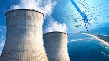 Pierwsza elektrownia jądrowa w Polsce. Zapadła kluczowa decyzja