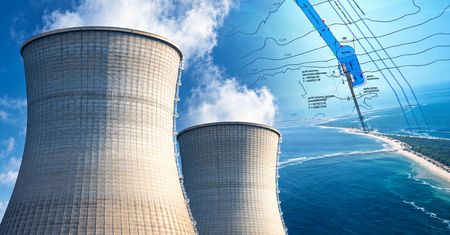 Pierwsza elektrownia jądrowa w Polsce. Zapadła kluczowa decyzja