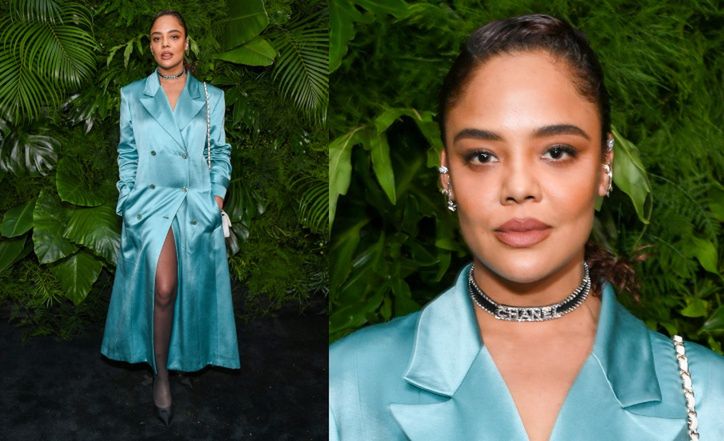 Tessa Thompson